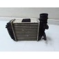 AUDI A6 C6 2.7 TDI CHLODNICA INTERCOOLER POWIETRZA LEWY 4F0145805AC