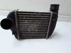 AUDI A6 C6 2.7 TDI CHLODNICA INTERCOOLER POWIETRZA LEWY 4F0145805AC