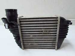 AUDI A6 C6 2.7 TDI CHLODNICA INTERCOOLER POWIETRZA LEWY 4F0145805AC