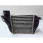 AUDI A6 C6 2.7 TDI CHLODNICA INTERCOOLER POWIETRZA LEWY 4F0145805AC