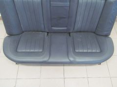 VW PHAETON 5 OS FOTEL SIEDZENIE KANAPA TYL 02-10