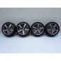 VOLVO C30 S40 V50 5X108 18" ET 45 8J KOLA FELGI ALUMINIOWE BORBET 31290414