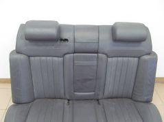VW PHAETON 5 OS FOTEL SIEDZENIE KANAPA TYL 02-10
