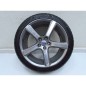 VOLVO C30 S40 V50 5X108 18" ET 45 8J KOLA FELGI ALUMINIOWE BORBET 31290414
