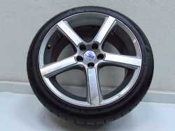 VOLVO C30 S40 V50 5X108 18" ET 45 8J KOLA FELGI ALUMINIOWE BORBET 31290414