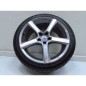 VOLVO C30 S40 V50 5X108 18" ET 45 8J KOLA FELGI ALUMINIOWE BORBET 31290414