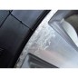 VOLVO C30 S40 V50 5X108 18" ET 45 8J KOLA FELGI ALUMINIOWE BORBET 31290414