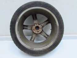 VOLVO C30 S40 V50 5X108 18" ET 45 8J KOLA FELGI ALUMINIOWE BORBET 31290414
