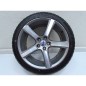 VOLVO C30 S40 V50 5X108 18" ET 45 8J KOLA FELGI ALUMINIOWE BORBET 31290414