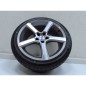 VOLVO C30 S40 V50 5X108 18" ET 45 8J KOLA FELGI ALUMINIOWE BORBET 31290414