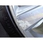 VOLVO C30 S40 V50 5X108 18" ET 45 8J KOLA FELGI ALUMINIOWE BORBET 31290414