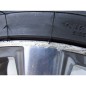 VOLVO C30 S40 V50 5X108 18" ET 45 8J KOLA FELGI ALUMINIOWE BORBET 31290414