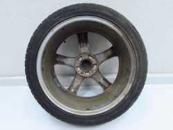 VOLVO C30 S40 V50 5X108 18" ET 45 8J KOLA FELGI ALUMINIOWE BORBET 31290414