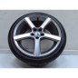 VOLVO C30 S40 V50 5X108 18" ET 45 8J KOLA FELGI ALUMINIOWE BORBET 31290414