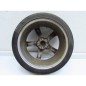 VOLVO C30 S40 V50 5X108 18" ET 45 8J KOLA FELGI ALUMINIOWE BORBET 31290414