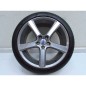 VOLVO C30 S40 V50 5X108 18" ET 45 8J KOLA FELGI ALUMINIOWE BORBET 31290414