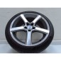 VOLVO C30 S40 V50 5X108 18" ET 45 8J KOLA FELGI ALUMINIOWE BORBET 31290414