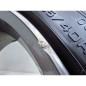 VOLVO C30 S40 V50 5X108 18" ET 45 8J KOLA FELGI ALUMINIOWE BORBET 31290414