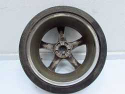 VOLVO C30 S40 V50 5X108 18" ET 45 8J KOLA FELGI ALUMINIOWE BORBET 31290414