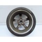 VOLVO C30 S40 V50 5X108 18" ET 45 8J KOLA FELGI ALUMINIOWE BORBET 31290414