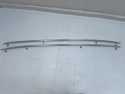 AUDI A6 C6 AVANT 04-11 RELINGI DACHOWE 4F9860022J 4F9860021J KPL