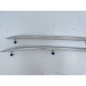 AUDI A6 C6 AVANT 04-11 RELINGI DACHOWE 4F9860022J 4F9860021J KPL