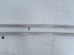 AUDI A6 C6 AVANT 04-11 RELINGI DACHOWE 4F9860022J 4F9860021J KPL