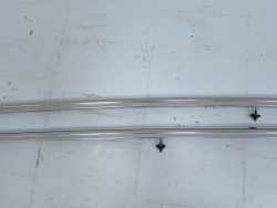 AUDI A6 C6 AVANT 04-11 RELINGI DACHOWE 4F9860022J 4F9860021J KPL