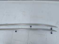 AUDI A6 C6 AVANT 04-11 RELINGI DACHOWE 4F9860022J 4F9860021J KPL