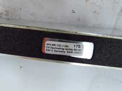 AUDI A6 C6 AVANT 04-11 RELINGI DACHOWE 4F9860022J 4F9860021J KPL