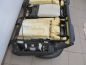 VW PHAETON 5 OS FOTEL SIEDZENIE KANAPA TYL 02-10