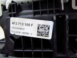 AUDI A6 C6 2.7 TDI QUATTRO 04-11 WYBIERAK BIEGOW 4F2713105F