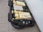 VW PHAETON 5 OS FOTEL SIEDZENIE KANAPA TYL 02-10