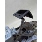 AUDI A6 C6 04-11 KOLUMNA BLOKADA KIEROWNICY 4F0905852D