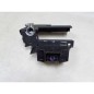 AUDI A6 C6 04-11 KLEMA PLUSOWA PLUS