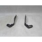 AUDI A6 C6 4F 04-11 ZAWIASY MASKI LY1Q KPL