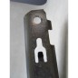 AUDI A6 C6 4F 04-11 ZAWIASY MASKI LY1Q KPL