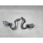 AUDI A6 C6 4F AVANT 04-11 ZAWIASY KLAPY BAGAZNIKA LY1Q KPL