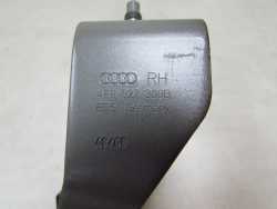 AUDI A6 C6 4F AVANT 04-11 ZAWIASY KLAPY BAGAZNIKA LY1Q KPL