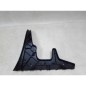 AUDI A6 C6 4F AVANT 04-11 SLIZG ZDERZAKA TYL PRAWY 4F9807454
