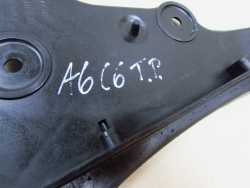 AUDI A6 C6 4F AVANT 04-11 SLIZG ZDERZAKA TYL PRAWY 4F9807454