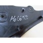 AUDI A6 C6 4F AVANT 04-11 SLIZG ZDERZAKA TYL PRAWY 4F9807454