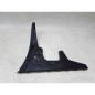 AUDI A6 C6 4F AVANT 04-11 SLIZG ZDERZAKA TYL LEWY 4F9807453