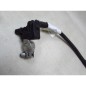 AUDI A6 C6 04-11 KLEMA MASOWA MINUS 8K0915181C