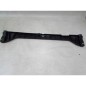 AUDI A6 C6 4F AVANT 04-11 SLIZG ZDERZAKA TYL SRODEK 4F9807329