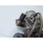 AUDI A6 C6 4F 04-11 PRZEKLADNIA KIEROWNICZA MAGLOWNICA ANGLIK UK 4F2422066A