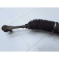 AUDI A6 C6 4F 04-11 PRZEKLADNIA KIEROWNICZA MAGLOWNICA ANGLIK UK 4F2422066A