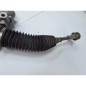 AUDI A6 C6 4F 04-11 PRZEKLADNIA KIEROWNICZA MAGLOWNICA ANGLIK UK 4F2422066A
