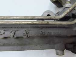 AUDI A6 C6 4F 04-11 PRZEKLADNIA KIEROWNICZA MAGLOWNICA ANGLIK UK 4F2422066A