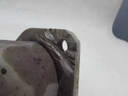 AUDI A6 C6 4F 2.7 TDI KATALIZATOR FILTR DPF FAP PUSZKA OBUDOWA